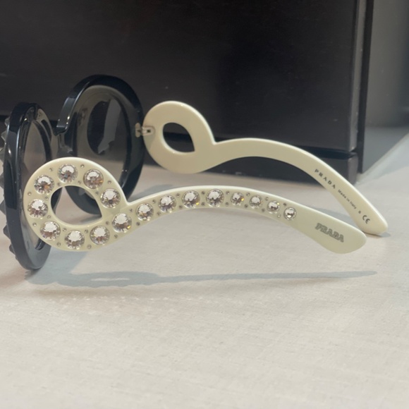 Prada Sunglasses - Picture 2 of 2